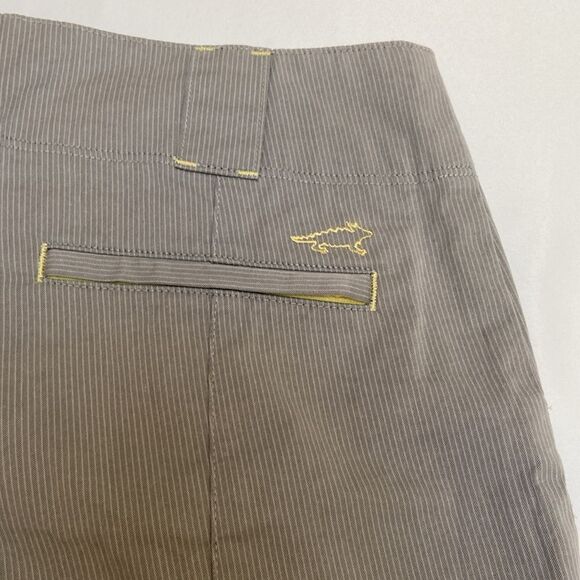 Horny Toad Gray Shorts - Picture 3 of 10